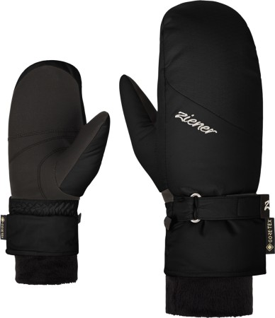 KLAIRO-Z GTX Fäustling 2026 black 