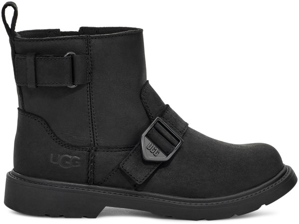 KIDS ASHTON SHORT WEATHER Stiefel 2023 black 