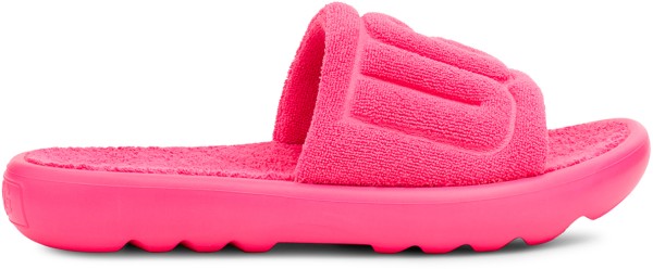 MINI SLIDE Sandal 2024 taffy pink 