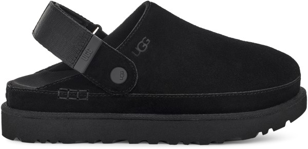 GOLDENSTAR CLOG Sandale 2025 black 