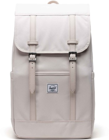 Herschel RETREAT Backpack moonbeam | Warehouse One