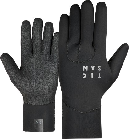 EASE 2MM NEO Glove 2024 black 