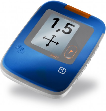 DIRACT 2026 blue ocean 