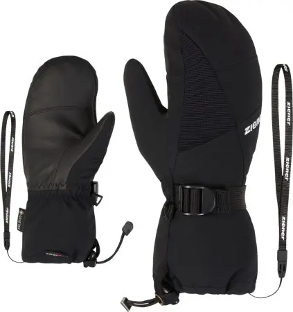 LANIC-Z GTX Mitt 2026 black 