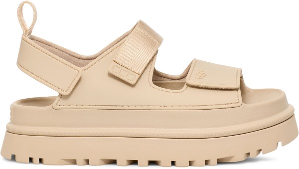 GOLDENGLOW Sandale 2025 sea salt 40