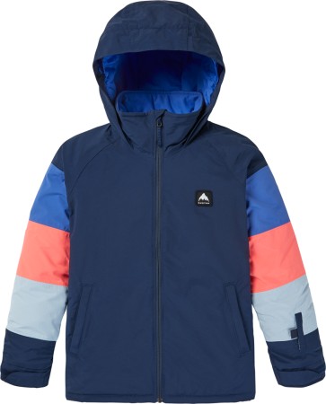 GIRLS HART Jacke 2023 dress blue 