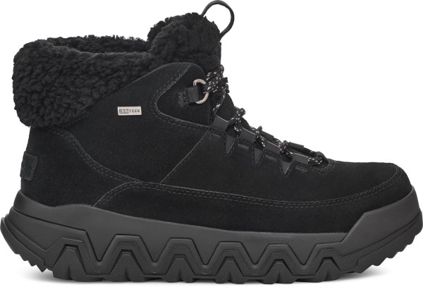 TERRETRAIL COZY LACE Boot 2025 black 