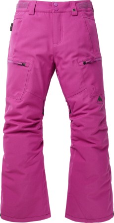 GIRLS ELITE CARGO Pant 2023 vivid viola 