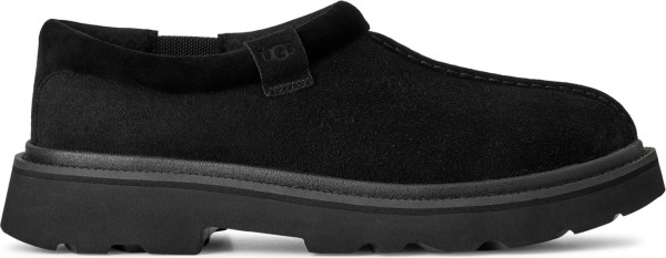 TASMAN LUG Slipper 2026 black 