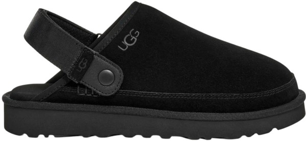 GOLDENCOAST CLOG II Sandal 2025 black 