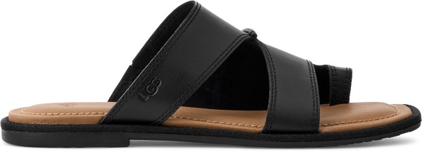 MATIRA Sandale 2025 black 