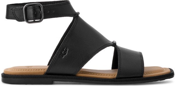 DELRAY Sandal 2025 black 