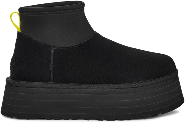 CLASSIC MINI DIPPER Boot 2025 black 