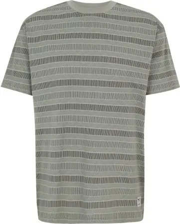 TAYLO T-Shirt 2026 smokey olive 