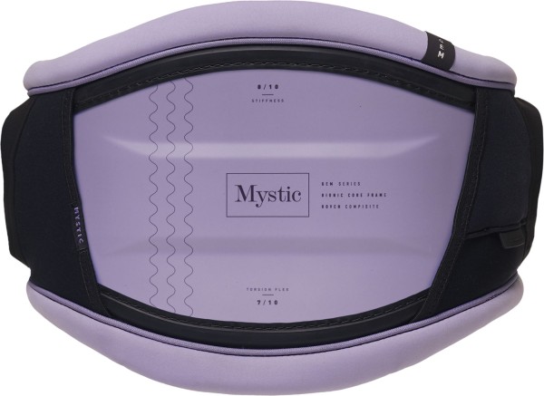 GEM WOMEN Trapez 2025 dusty lilac 