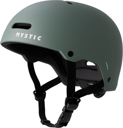 VANDAL Helmet 2024 dark olive 