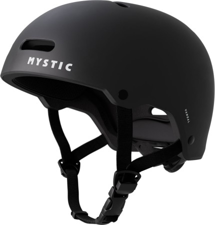 VANDAL Helm 2025 black 