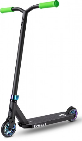 BASE Scooter Edition neochrome 