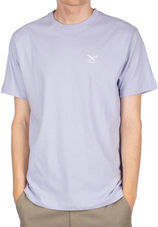 CHESTFLAG T-Shirt 2025 light lilac 
