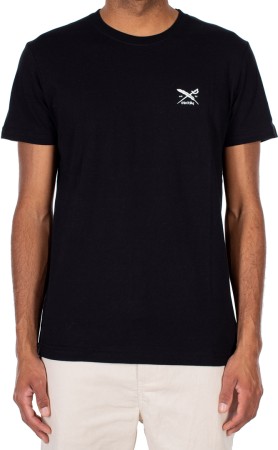 CHESTFLAG T-Shirt 2025 black 