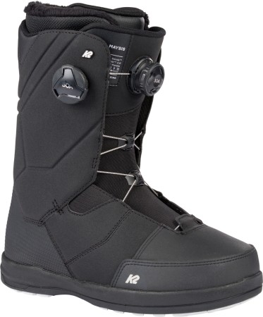 MAYSIS Boot 2023 black 