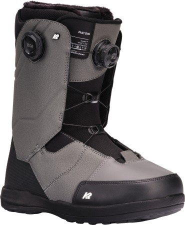 MAYSIS Boot 2025 grey 
