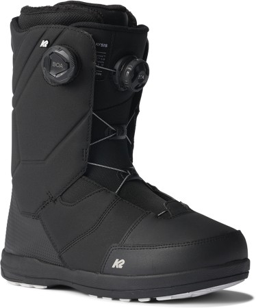 MAYSIS Boot 2025 black 