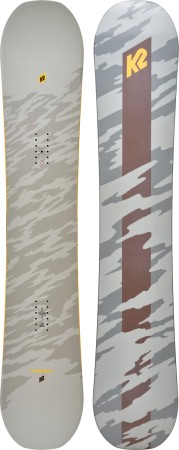 GATEWAY POP WIDE Snowboard 2025 