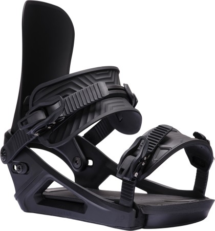 PROGRAM Binding 2025 black 