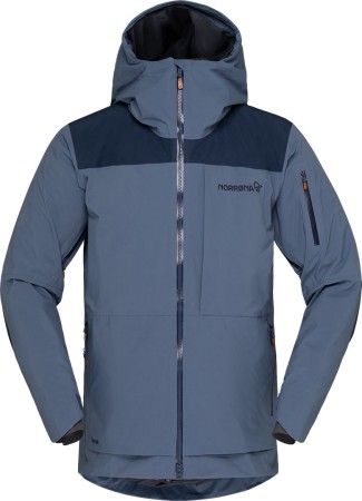 TAMOK GORE TEX Jacke 2025 vintage indigo 