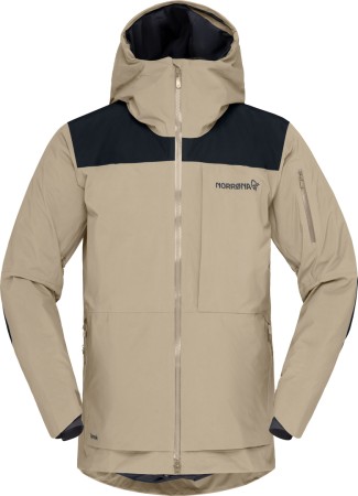 TAMOK GORE TEX Jacket 2025 winter twig 