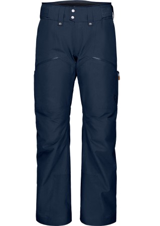 TAMOK GORE-TEX Pant 2025 indigo night 