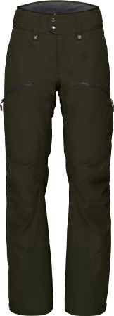 TAMOK GORE-TEX WOMEN Pant 2025 rosin 