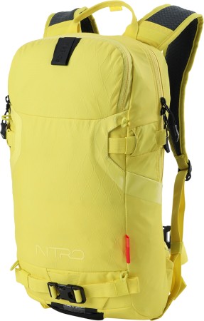 ROVER 14 Rucksack 2026 illuminating 