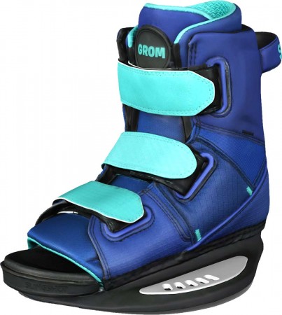 GROM Boots 2021 