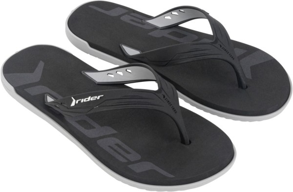 RW Sandale 2025 grey/black/dark grey 