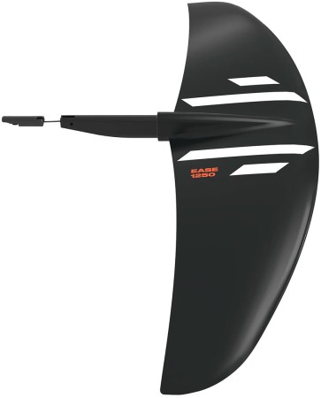 ONE-LOCK EASE Front Wing 2026 