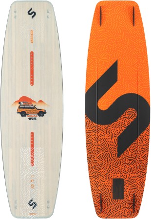 NOMAD Wakeboard 2026 