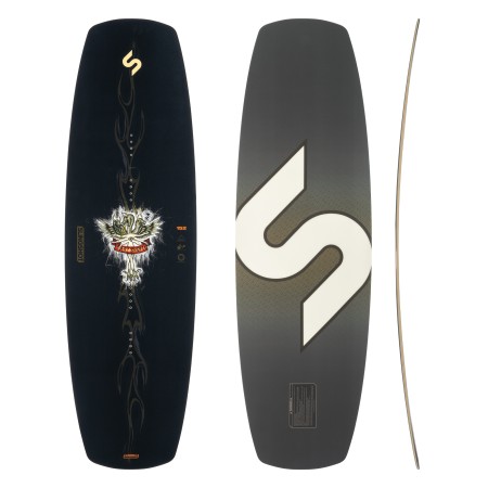 DARY Z LTD Wakeboard 2026 