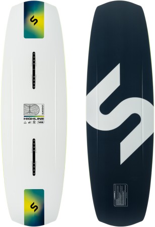 HIGHLINE V3 Wakeboard 2026 