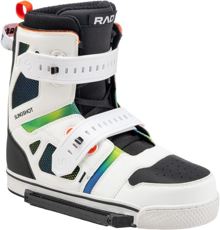 RAD Boots 2026 