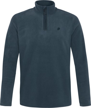 PRTREPERFECTO 1/4 ZIP Fleece 2026 twilight navy 