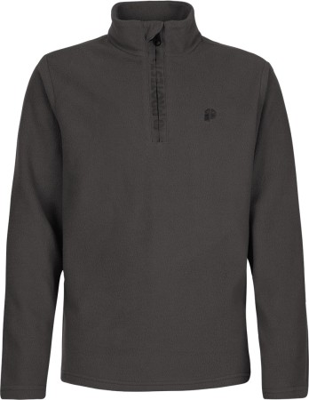 REPERFECTY JR 1/4 ZIP Fleece 2026 deep grey 