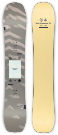 BERZERKER Snowboard 2023 