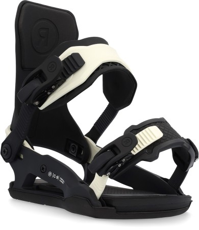 C-9 Binding 2023 black 