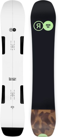 BERZERKER Snowboard 2024 