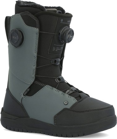 LASSO Boot 2024 grey 