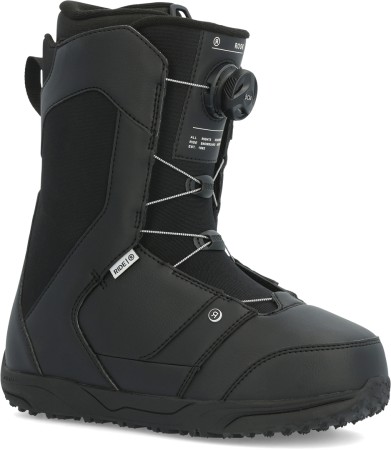 ROOK Boot 2025 black 