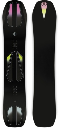 COMMISSIONER Snowboard 2025 