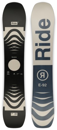 BERZERKER Snowboard 2025 